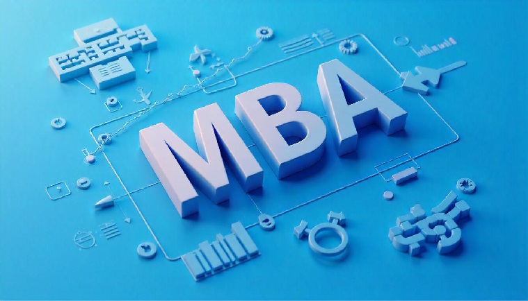 MBA Programme Icon